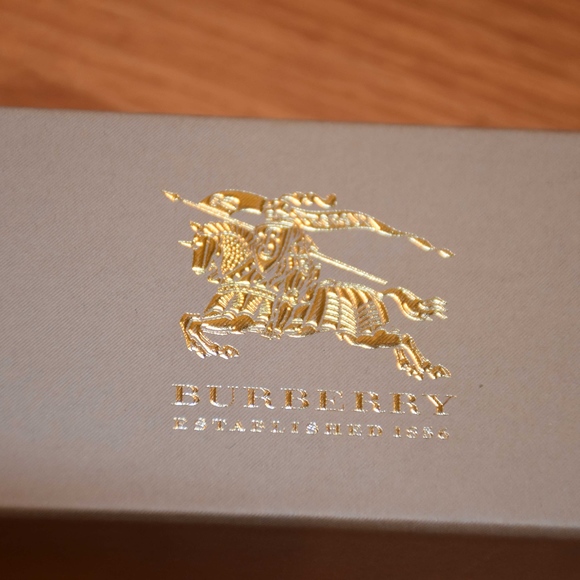 Burberry Glasses - Picture 2 of 6